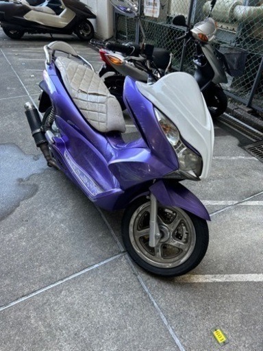 pcx125フルカスタム 格安