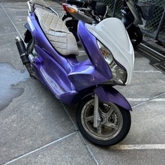 pcx125フルカスタム 格安 