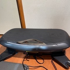 ドクターエア 3Dバランスブレード SB-07RZ ライザップ 振動マシン