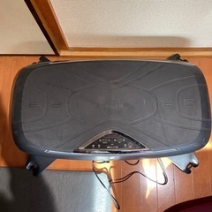 ドクターエア 3Dバランスブレード SB-07RZ ライザップ 振動マシン