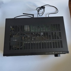 YAMAHA  アンプ　RX-V581