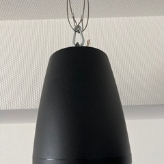 BOSE FS2P ブラック 2本ペア FS2PB ペンダント型天井吊り下げスピーカ