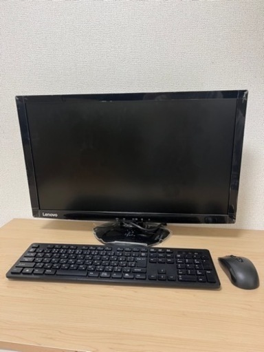デスクトップパソコン