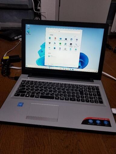 lenovo ノートPC オススメ品！