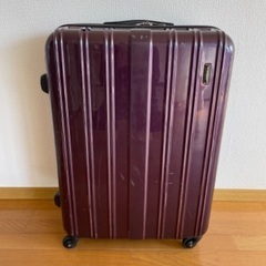 スーツケース/thanks☺︎