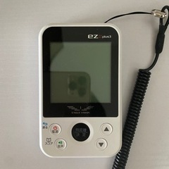 【美品】eagle  vision EZ plus3