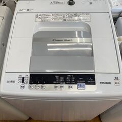 リサイクルショップどりーむ鹿大前店 №6899 洗濯機　７ｋｇ　...