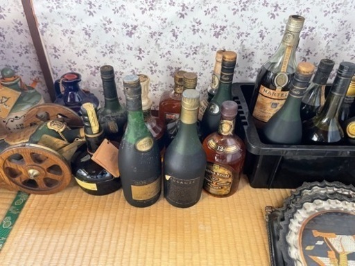 古酒
