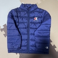 Champion ダウン 110