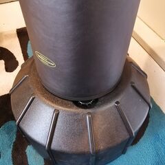 美品 サンドバッグ スタンディングバッグ ボディメーカー