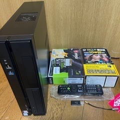 【郵送可】i5-8400＆GTX-1050Ti★ゲーミングPC★...