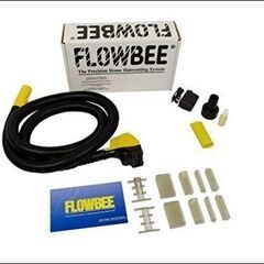 Flowbee　フロービー　電動ヘアカット　散髪