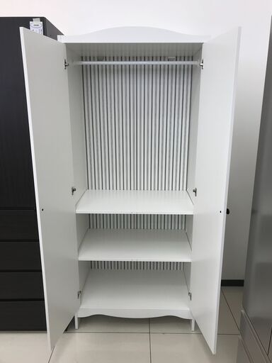 ☆ジモティ割あり☆ レンジボード H196×D55.5×W90.5 クリーニング済み