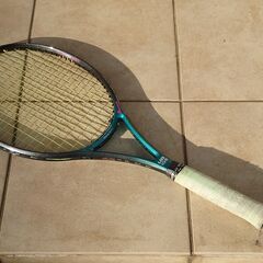 【DUNLOP】テニスラケット VA-105