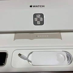 Applewatch  SE2