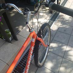 THIRDBIKES　26インチ　マウンテンバイク