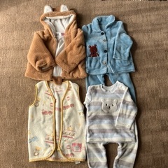 子供用品 キッズ用品 子供服