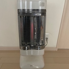 ダイキン DAIKIN ERFT11MS  12年製　遠赤外線　...