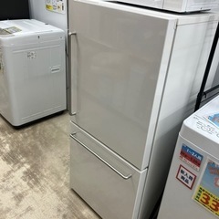 3/28 値下げ🌟希少🌟無印良品 157L冷蔵庫 MJ-R16A...