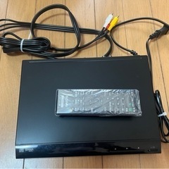 【最終値下げ‼️】家電 映像プレーヤー、レコーダー DVDプレーヤー