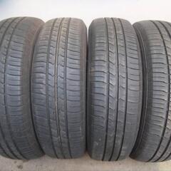 175/65R15 グッドイヤー Efficient Grip ...