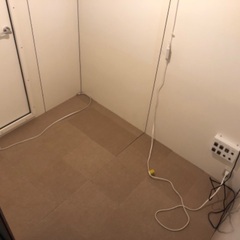 RFC組立式防音室　1.5畳