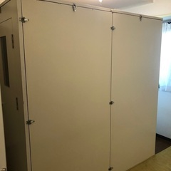 RFC組立式防音室　1.5畳