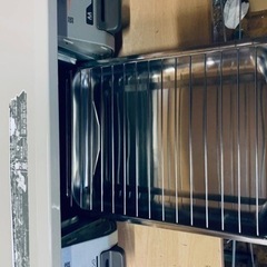 ⭐️リンナイ ガスコンロ⭐️ ⭐️RT64JHS-L⭐️