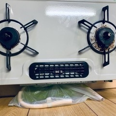 ⭐️リンナイ ガスコンロ⭐️ ⭐️RT64JHS-L⭐️