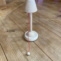 ボーネルンド　ドールハウス