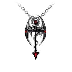 ALCHEMY GOTHIC: Draconkreuz P…