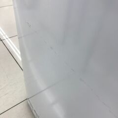 ☆ジモティ割あり☆ SHARP 洗濯機 6kg 23年製 動作確認