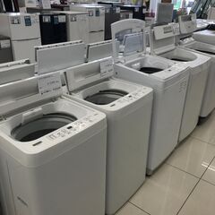 ★ジモティ割あり★ SHARP 洗濯機 6ｋｇ 23年製 動作確認／クリーニング済み HJ3683 ☆ジモティ割あり☆ SHARP 洗濯機 6kg 23年製 動作確認