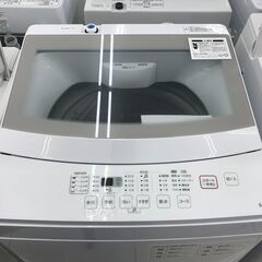 ★ジモティ割あり★ NITORI 洗濯機 6ｋｇ 22年製 動作確認／クリーニング済み HJ2369