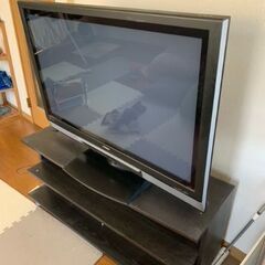 日立プラズマテレビ４２インチ　P42-H01-2