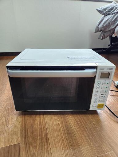 電子レンジ 900w Yamada select
