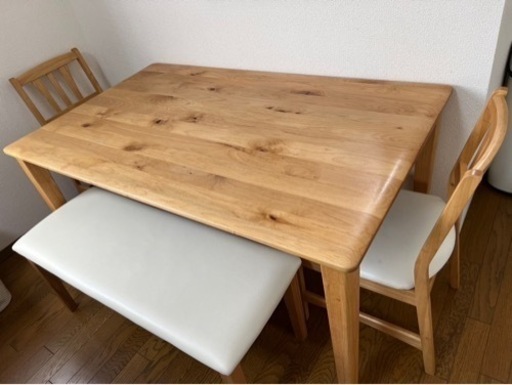 家具 ダイニングセット