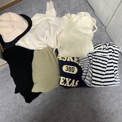 服/ファッション Tシャツ レディース