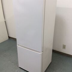 （3/10受渡済）JT8380【AQUA/アクア 2ドア冷蔵庫】...