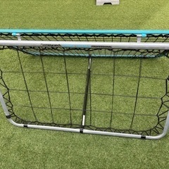 クレイジーキャッチ サッカーなど　トレーニング用品 リバウンドネット