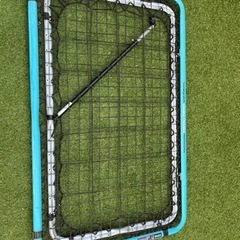 クレイジーキャッチ サッカーなど　トレーニング用品 リバウンドネット