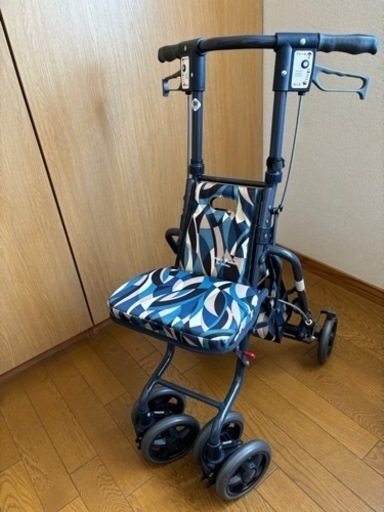 シルバーカー