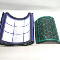 10/20ダイソン/dyson 空気清浄ファンヒーター HP04 2018年製 Dyson Pure Hot + Cool