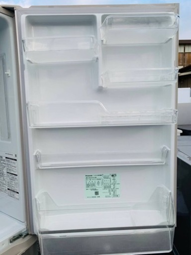 ⭐️Panasonicノンフロン冷凍冷蔵庫 NR-E414V-N⭐️ 030408 Panasonic