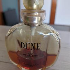 Christian Dior香水