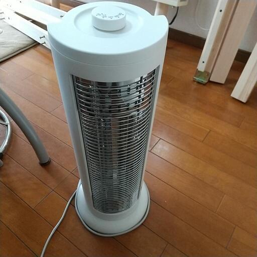 カーボンヒーター