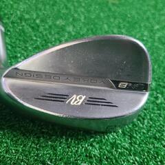 ウェッジの王道！！タイトリスト　ボーケイSM8　50.56.60