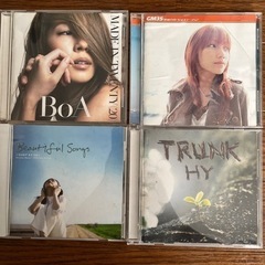 本/CD/DVD CD