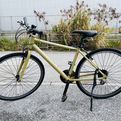 マウンテンバイク  23,000 ➡ 18,000  値下げ！