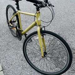 マウンテンバイク  23,000 ➡ 18,000  値下げ！-新品シャネル アリュール  オードトワレ香水ALLURE  100ml